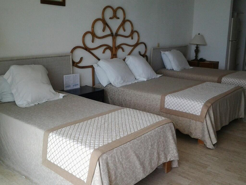 Salvia Condominio Канкун Номер фото