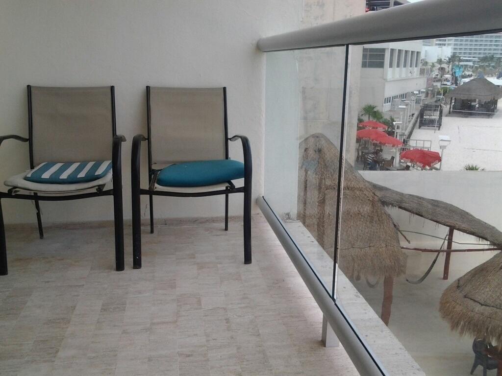Salvia Condominio Канкун Номер фото