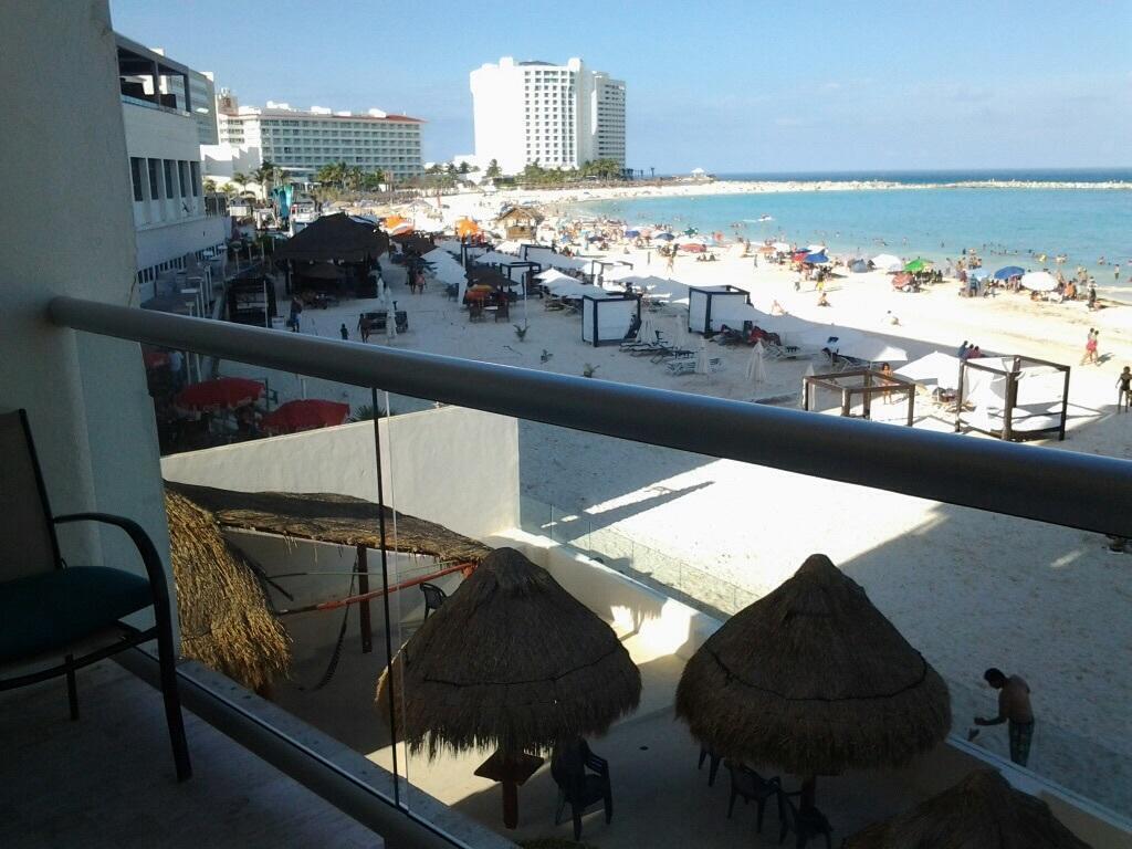 Salvia Condominio Канкун Номер фото