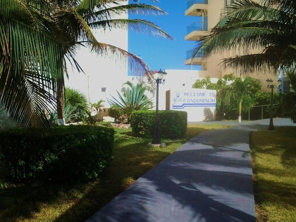 Salvia Condominio Канкун Номер фото