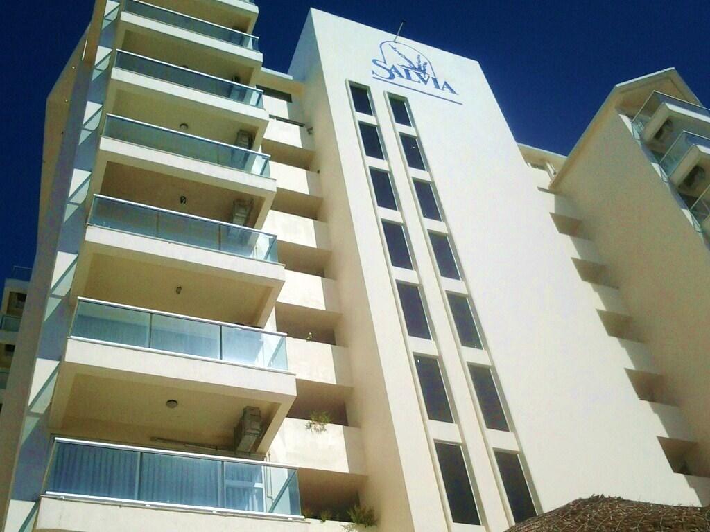 Salvia Condominio Канкун Номер фото