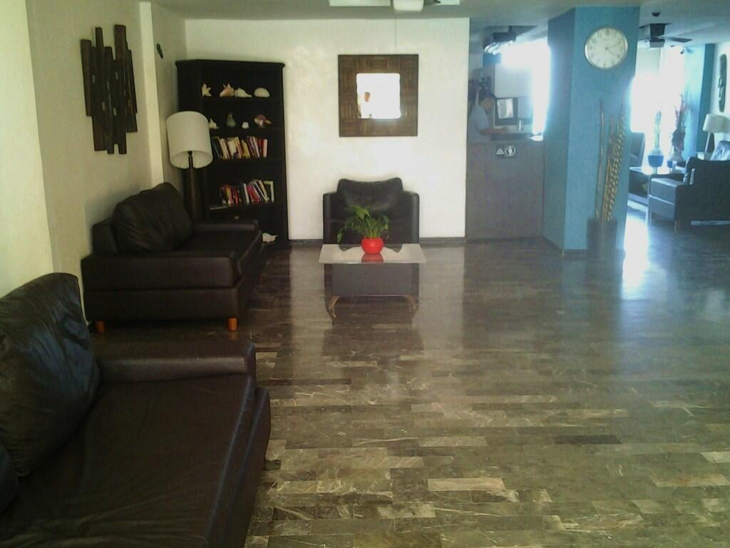 Salvia Condominio Канкун Номер фото