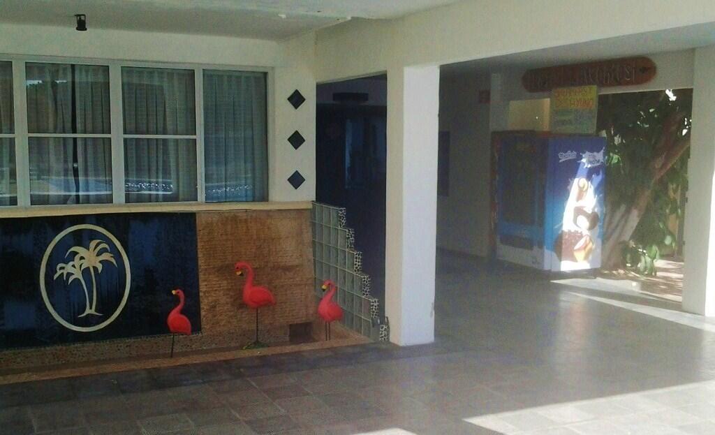 Salvia Condominio Канкун Номер фото