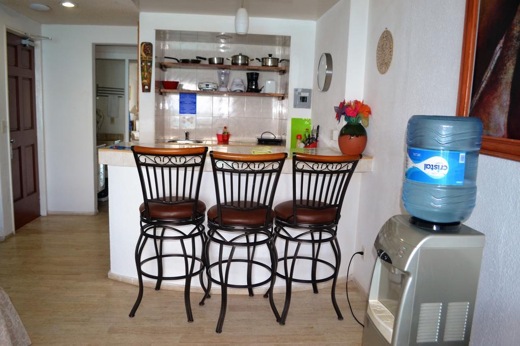 Salvia Condominio Канкун Екстер'єр фото