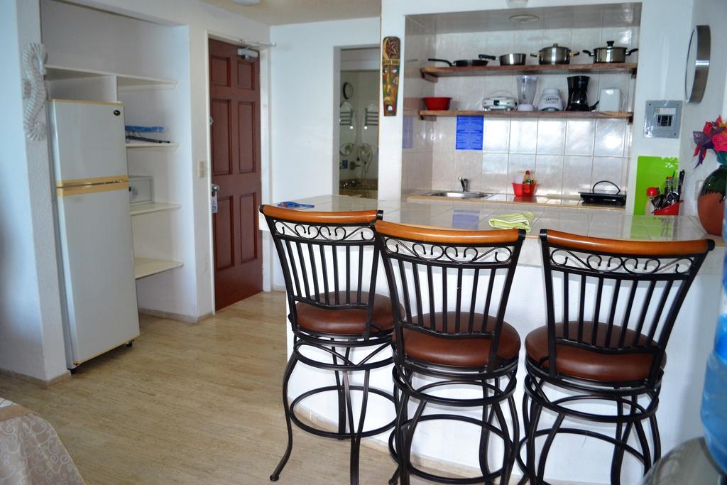 Salvia Condominio Канкун Екстер'єр фото